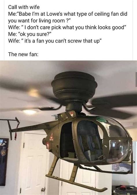 helicopter meme